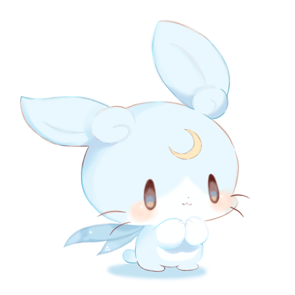 るなみん