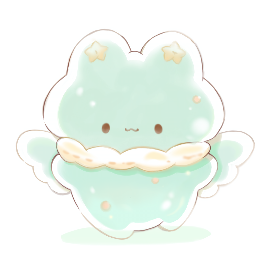 ぷにゅ