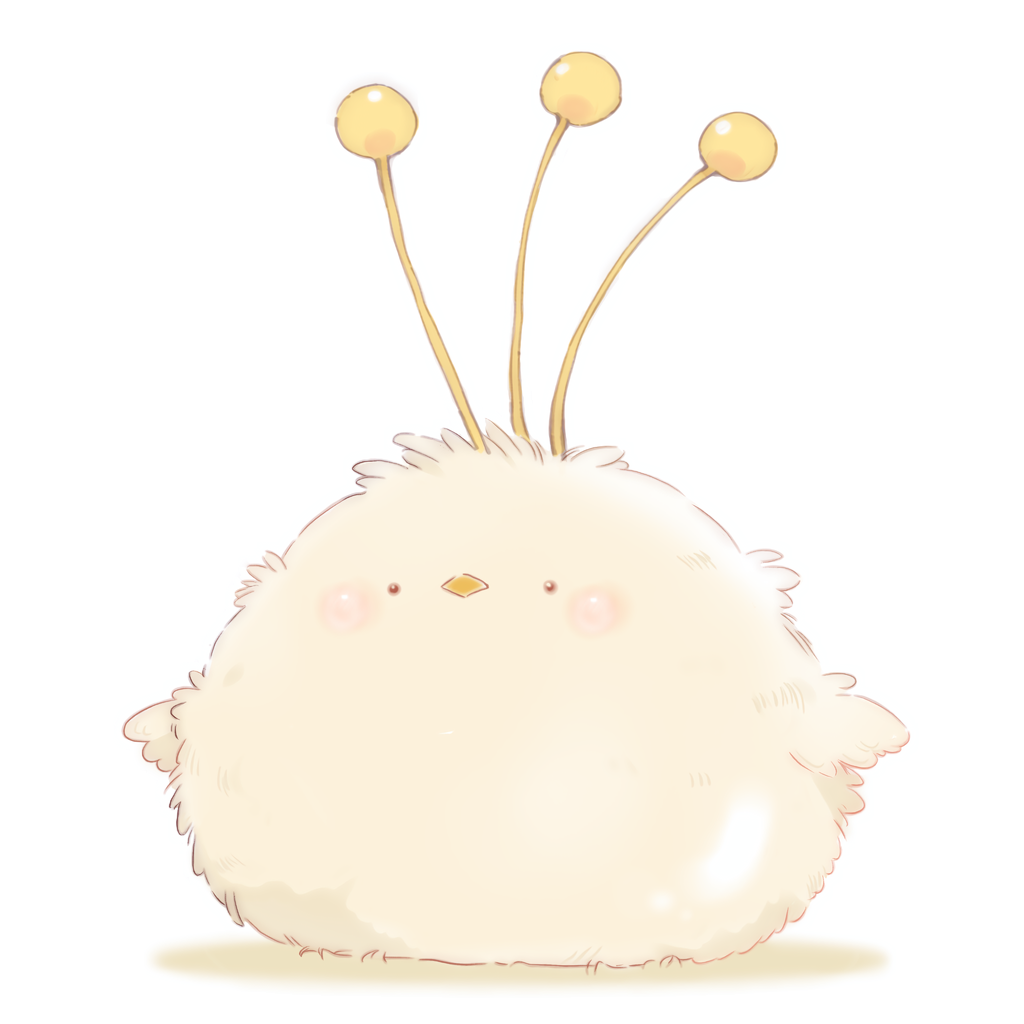 ぱたりん