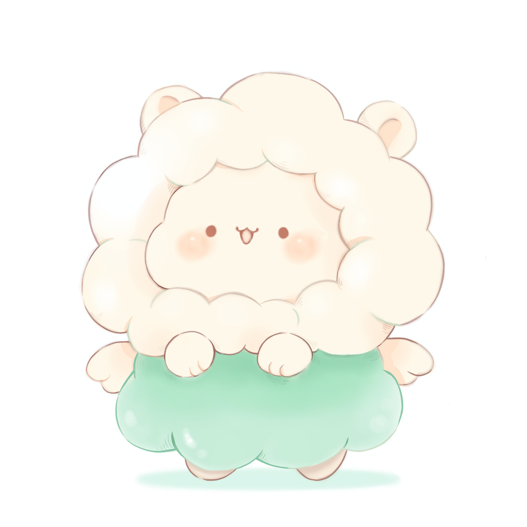 らぱもち