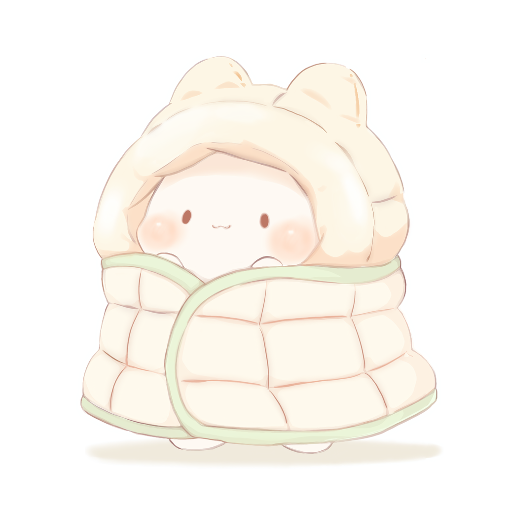 ぬくまる