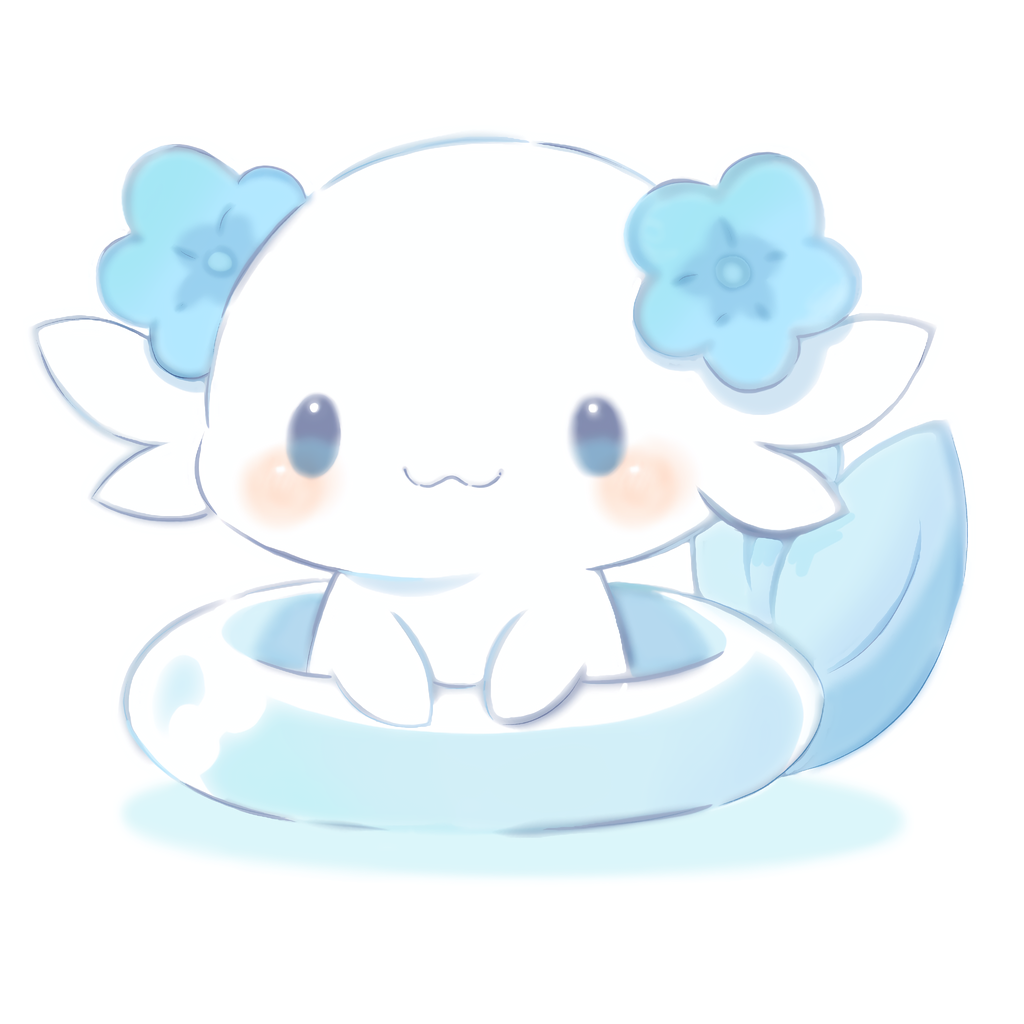 ぷかり