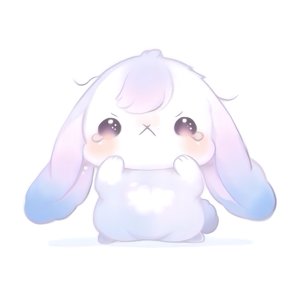 ふわぴょん