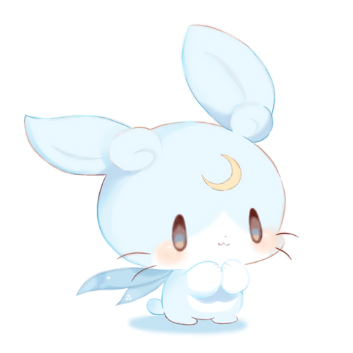 るなみん