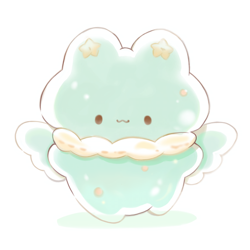 ぷにゅ