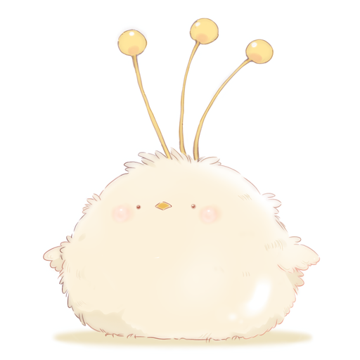 ぱたりん