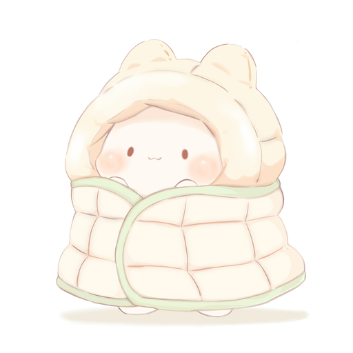 ぬくまる