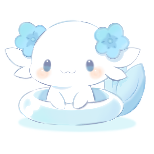 ぷかり