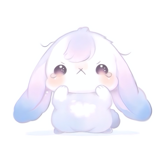 ふわぴょん