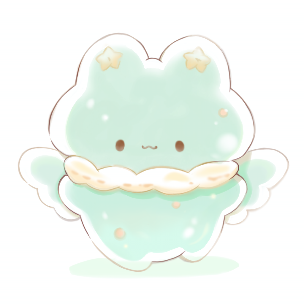 ぷにゅ