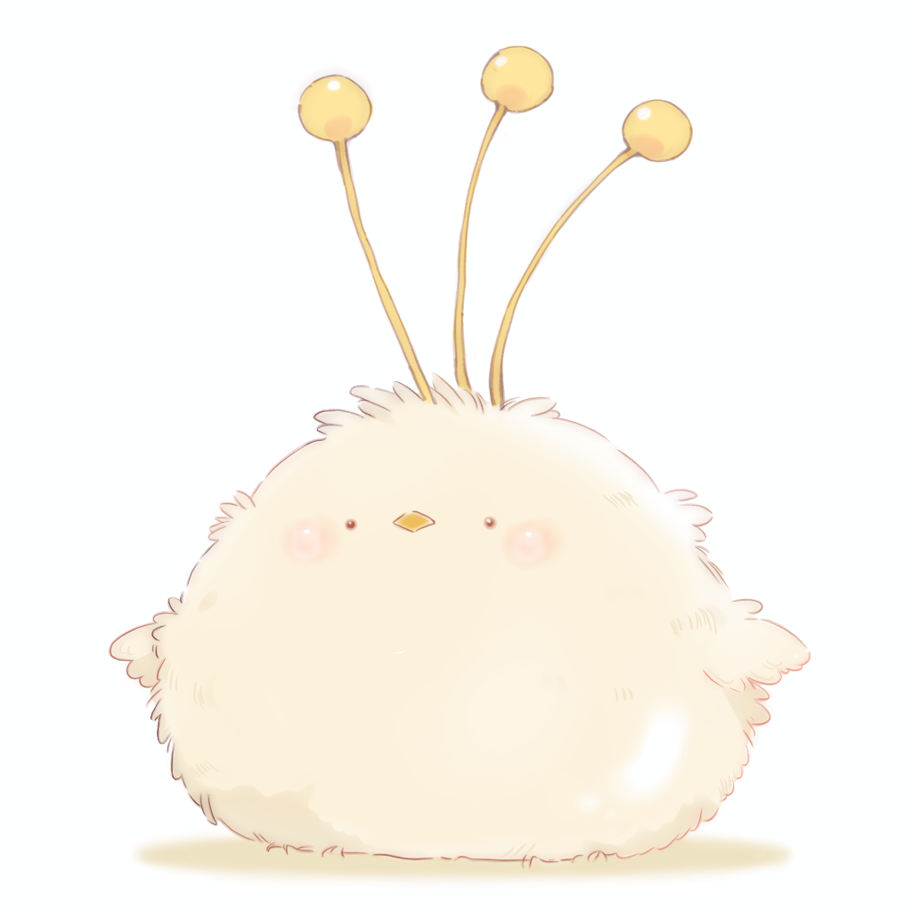 ぱたりん