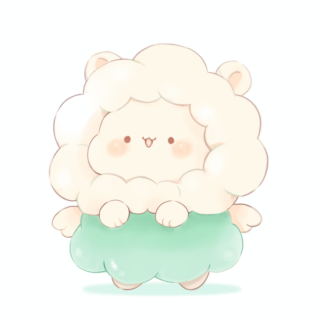 らぱもち