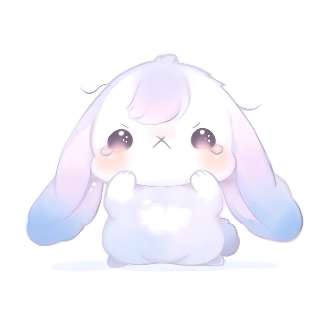 ふわぴょん