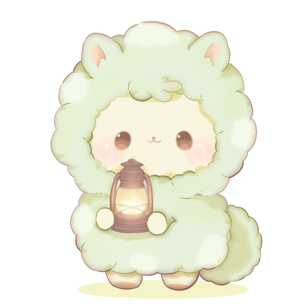 まるぷぅ